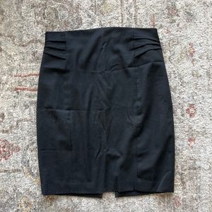 Express Suit Pencil Skirt (8)